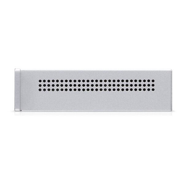 Ubiquiti UniFi Security Gateway Pro 4 - Router med avancerad säkerhet