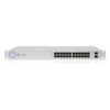 Ubiquiti UniFi US-24 Nätverks-switch 24 + 2 Port