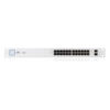Ubiquiti UniFi US-24 Nätverks-switch 24 + 2 Port
