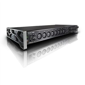 Tascam US-16x08 - Ljudkort Win/Mac