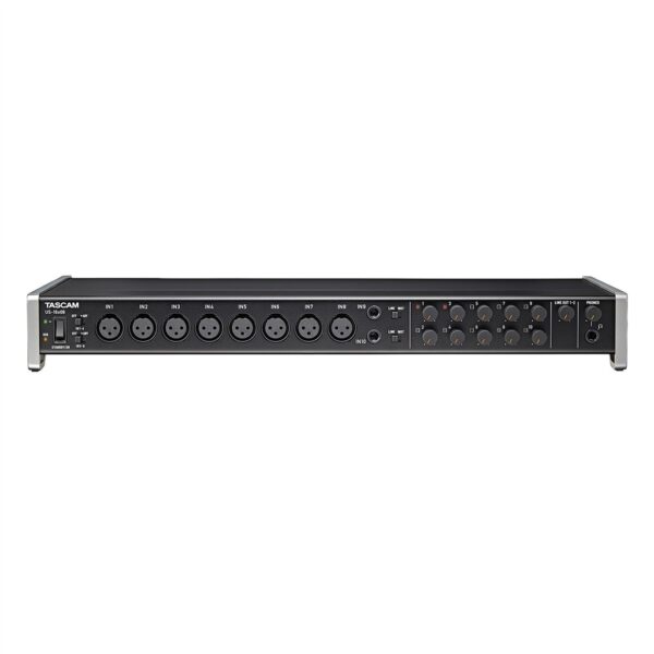 Tascam US-16x08 - Ljudkort Win/Mac