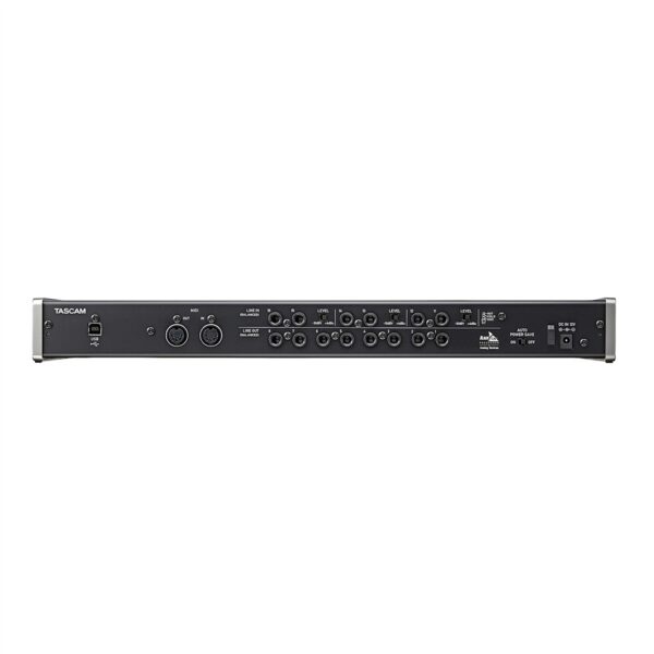 Tascam US-16x08 - Ljudkort Win/Mac