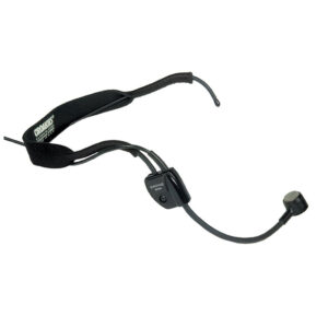 Shure Headset Kondensator