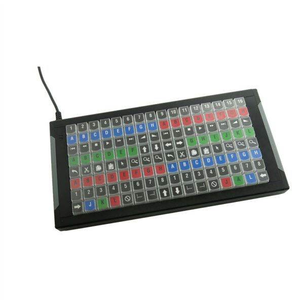 X-keys XKE-128 Video Switcher Kit
