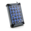 X-keys XK-24 USB Keypad