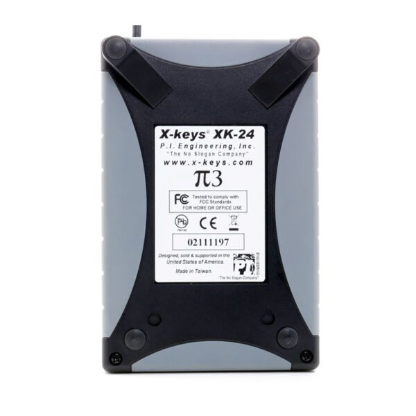X-keys XK-24 USB Keypad