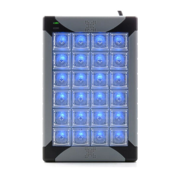 X-keys XK-24 USB Keypad