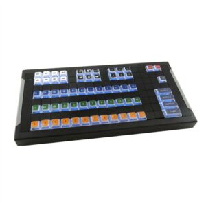 X-keys XKE-128 Video Switcher Kit