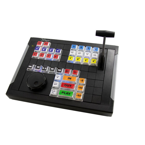 X-keys XKE-64 Replay Controller