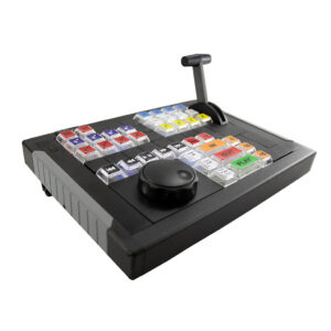 X-keys XKE-64 Replay Controller