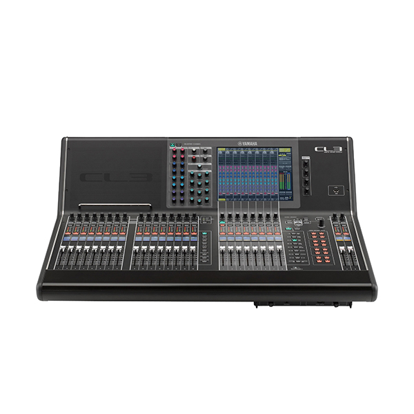Yamaha CL3 - digitalt mixerbord