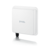 Zyxel Trådlös 5G Utomhusrouter FWA710, 1xLAN, MicroSIM-slot
