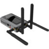 Kiloview P3 mini HD SDI/HDMI 3G-SDI trådlös 4G-LTE Bonding Video Encoder