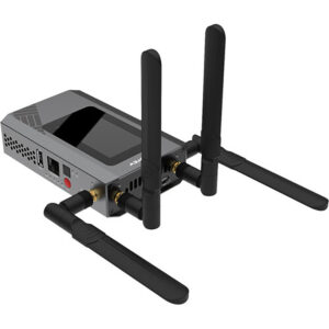 Kiloview P3 mini HD SDI/HDMI 3G-SDI trådlös 4G-LTE Bonding Video Encoder