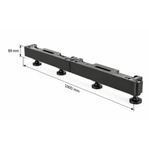 Infiled - RS Hanging and Stacking bar- 100 cm