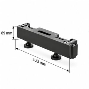 Infiled - RS Hanging and Stacking bar - 50cm,