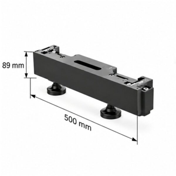 Infiled - RS Hanging and Stacking bar - 50cm,