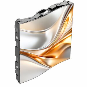Infiled Xmk3-serie P3.91 Turbo-mini, flexibel, A8s-N utomhus/inomhus, 50cm x 50cm