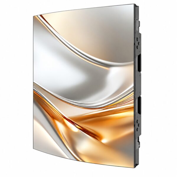 Infiled Xmk3-serie P3.91 Turbo-mini, flexibel, A8s-N utomhus/inomhus, 50cm x 50cm
