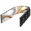 Infiled Xmk3-serie P3.91 Turbo-mini, flexibel, A8s-N utomhus/inomhus, 50cm x 50cm